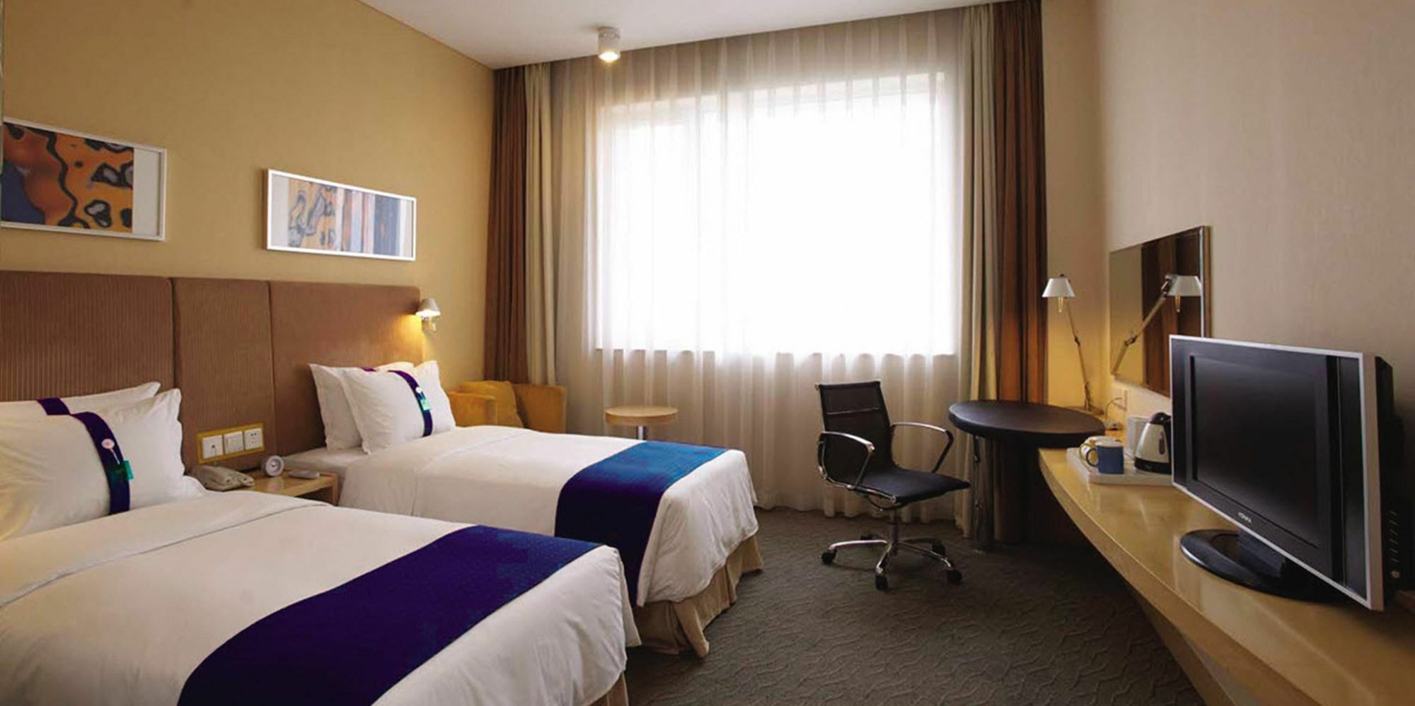 Holiday Inn Express Chengdu Tianhe By Ihg Pixian Exterior foto